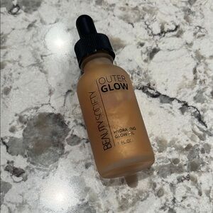 Beauty Society Outer Glow Hydrating Glow Oil